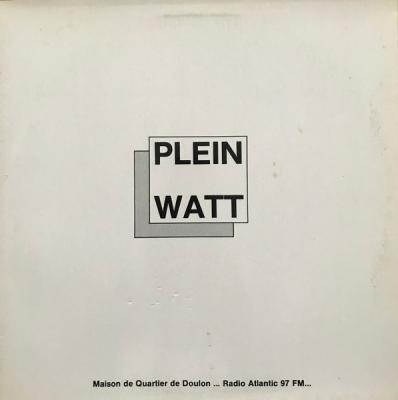 Plein Watt