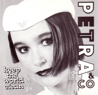 Keep The World Clean