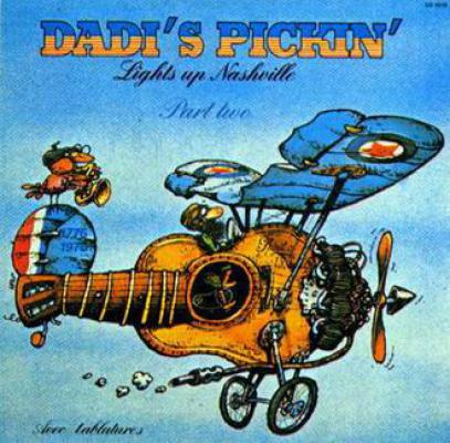Dadi's Pickin' Lights Up Nashville Part Two
