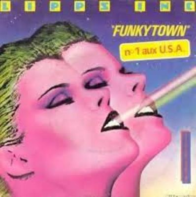 Funkytown