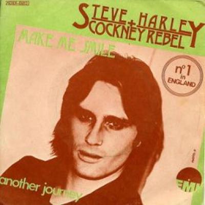 Make Me Smile / Another Journey