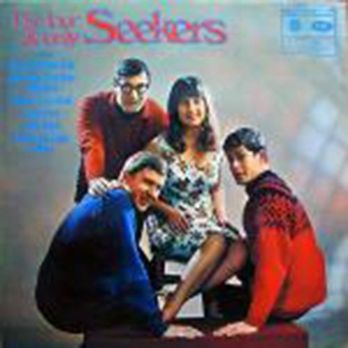 Seekers, The - Hide And Seekers -