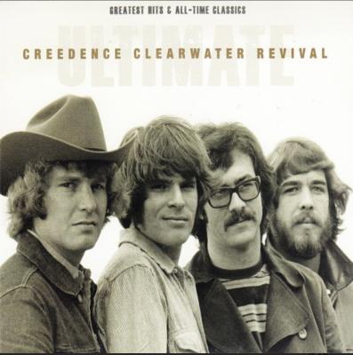 Ultimate Creedence Clearwater Revival