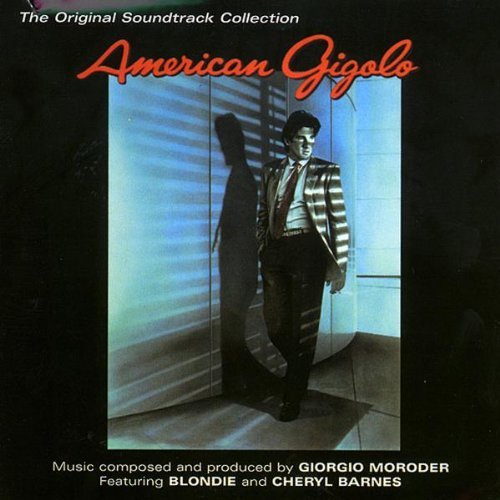 American Gigolo
