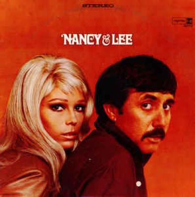 Nancy & Lee
