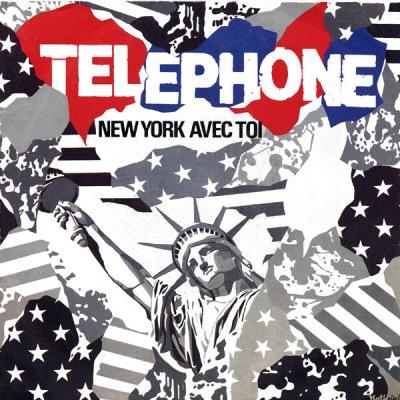 New York Avec Toi