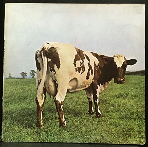 Pink Floyd - Atom Heart Mother - Harvest - Shvl 781