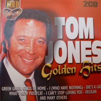 Golden Hits