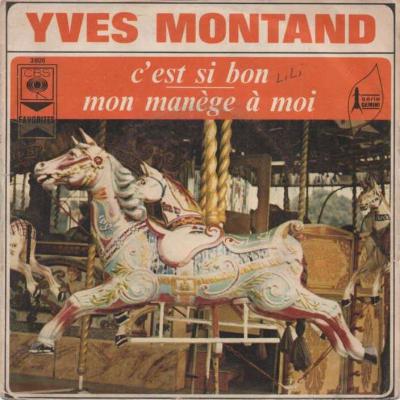 C'est Si Bon