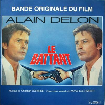 Le Battant ( Bo Film  )