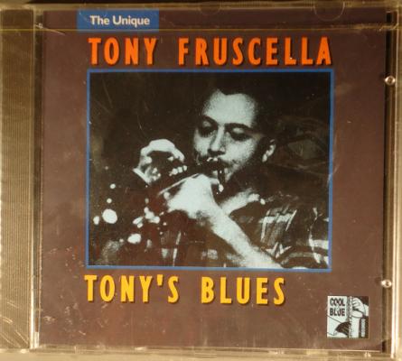 Tony's Blues