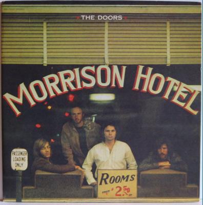 Morrison