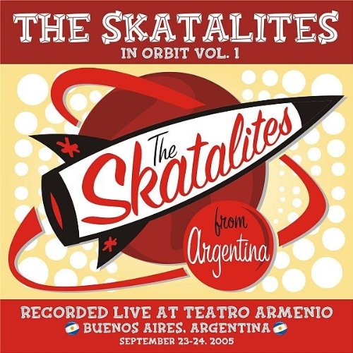 In Orbit, Vol. 1