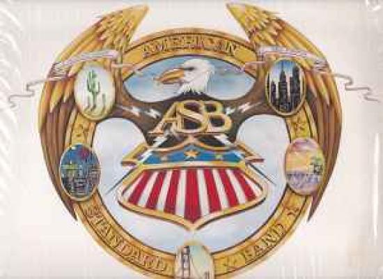 American Standard Band