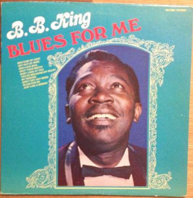Blues For Me