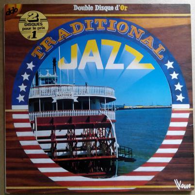 Traditional Jazz