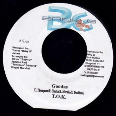 Goodas