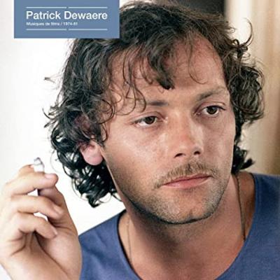 Patrick Dewaere-musiques De Films, 1973-81