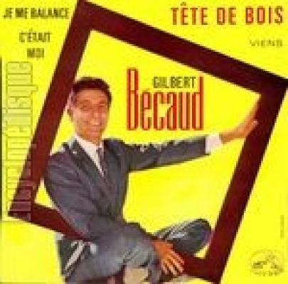 Tête De Bois
