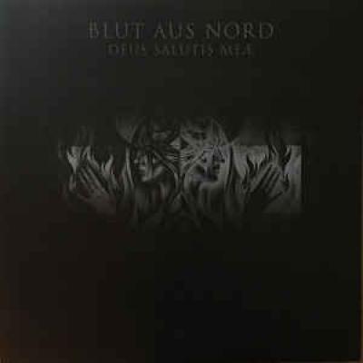 Deus Salutis Meae (grey Marble Vinyl)