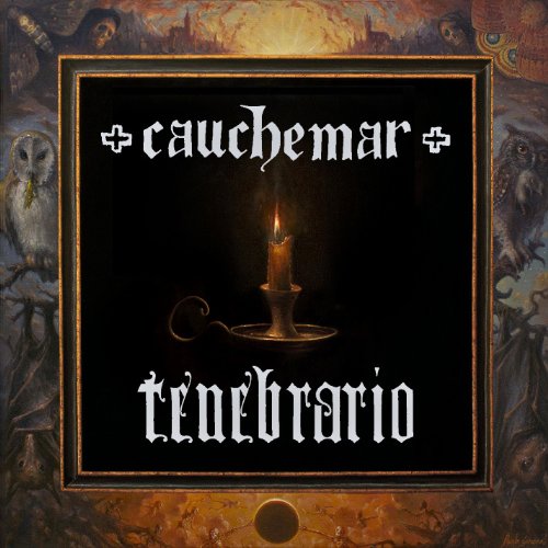 Tenebrario
