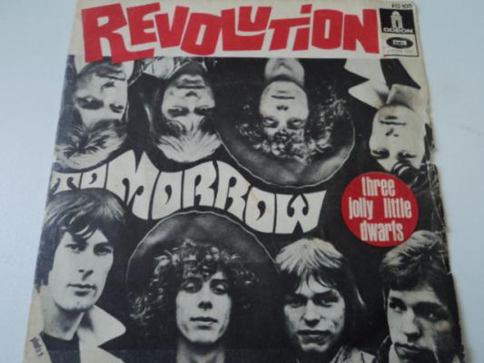 Revolution