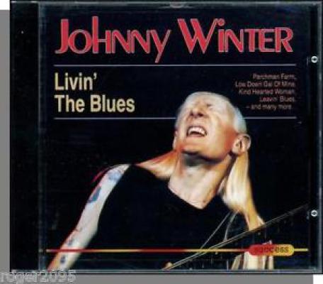 Livin' The Blues