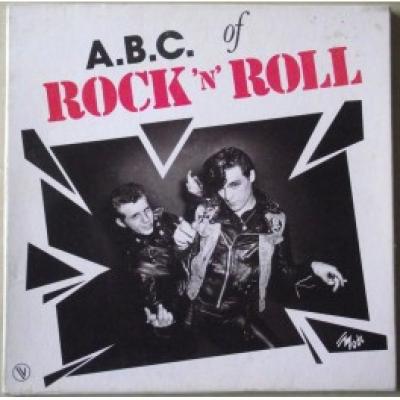 Abc Of Rock N Roll