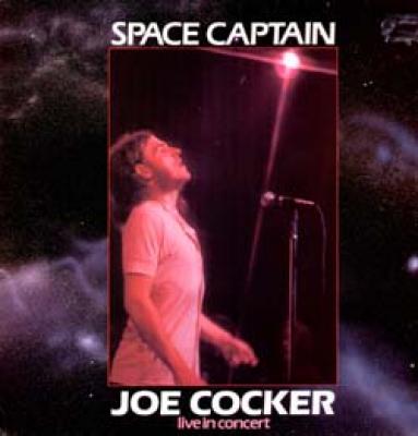 Space Captain