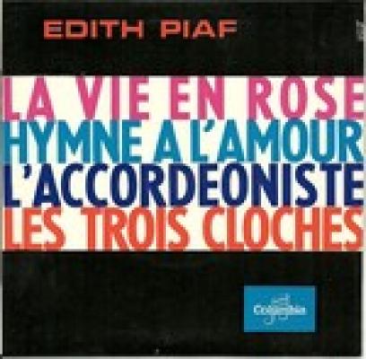 La Vie En Rose