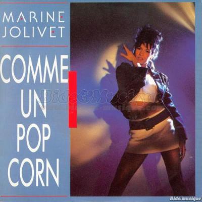 Comme Un Pop Corn