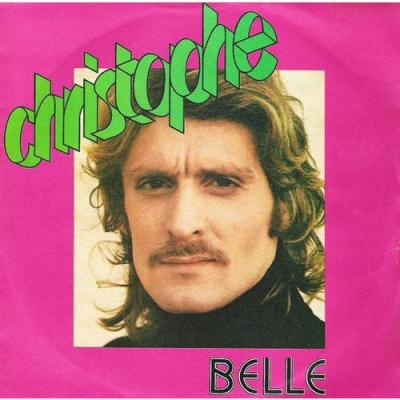 Belle / Rock Monsieur