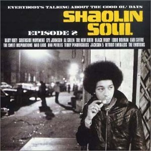 Shaolin Soul Vol.02