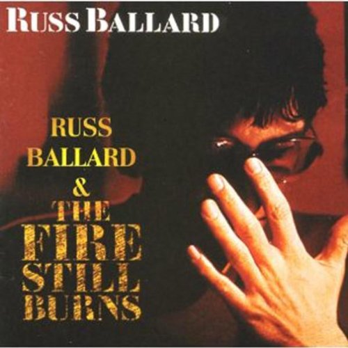 The Fire Still Burns