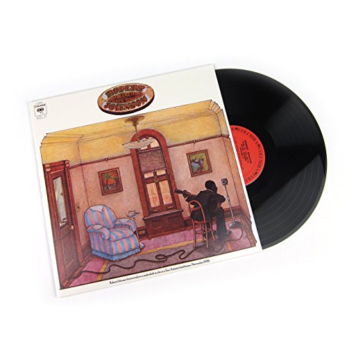 Robert Johnson: King Of The Delta Blues Singers Vol.ii