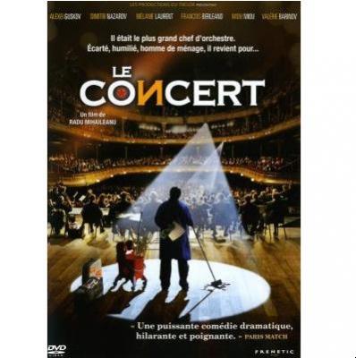 Le Concert