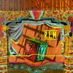 Fables Of The Reconstruction