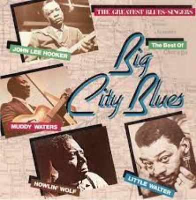 Big City Blues