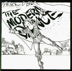 Modern Dance