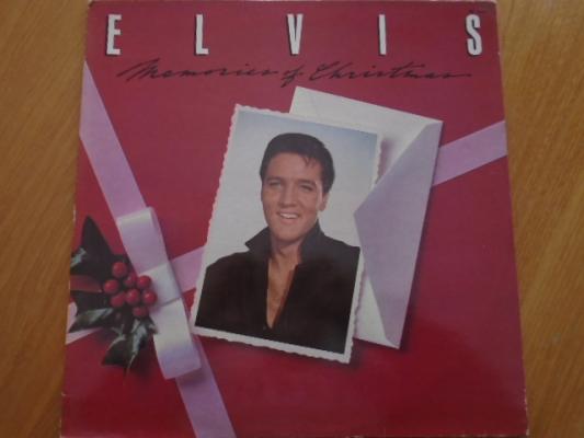Memories Of Christmas