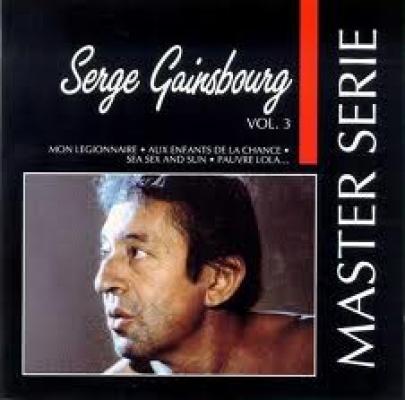 Master Serie Vol 3