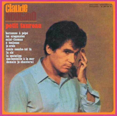 Petit Taureau