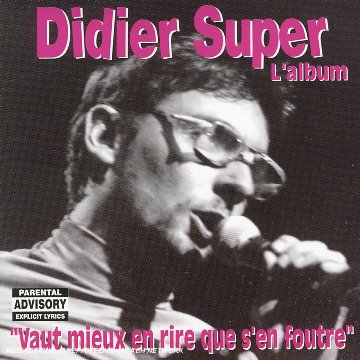 Vaut Mieux En Rire Que S'en Foutre