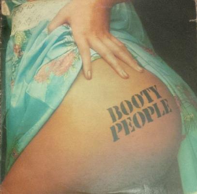 Booty People
