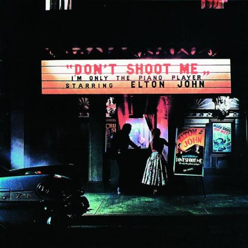 Don't Shoot Me