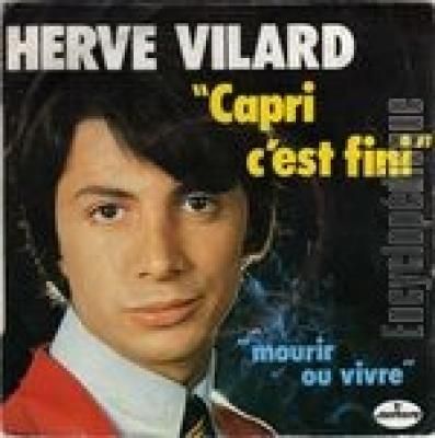 Capri C'est Fini