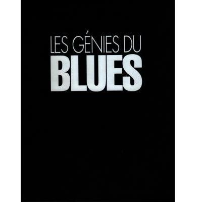 Les Génies Du Blues