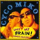Lost My Brain! (once Again)