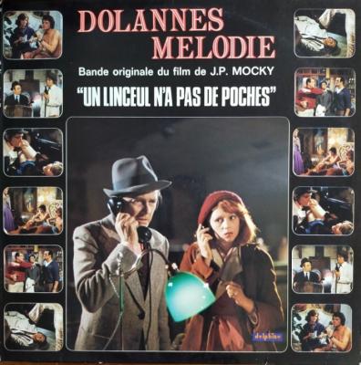Dolannes Mélodie