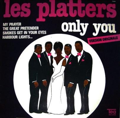 Only You + Various